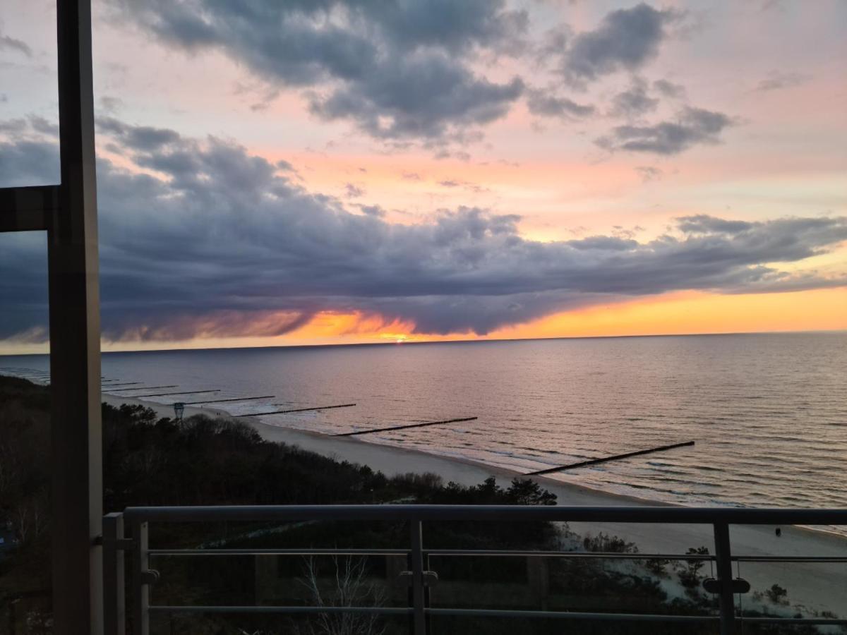 The Baltic Horizon Διαμέρισμα Dziwnówek Εξωτερικό φωτογραφία
